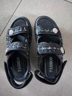 Sandalen 37, Ophalen of Verzenden, Zo goed als nieuw, Sandalen of Muiltjes
