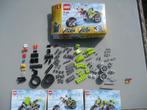 Lego Creator 31018 Highway Cruiser 3in1! Compleet!!, Ophalen of Verzenden, Zo goed als nieuw, Complete set, Lego