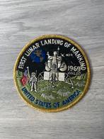 Apollo 11 Maanlanding Speldje, Ophalen of Verzenden, Gebruikt, Stad of Land, Speldje of Pin