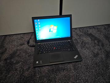 Lenovo ThinkPad X240 (hobby laptop) beschikbaar voor biedingen