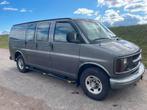 Chevrolet Chevyvan express D AUT 2000, Automaat, 8 cilinders, 190 pk, Chevrolet