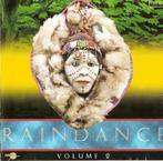 cd van Raindance 2, Verzenden, Zo goed als nieuw