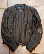 Harley-Davidson leren damesjas maat S., Nieuw zonder kaartje, Jas | leer, Dames, Harley Davidson