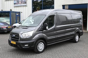 Ford Transit 350L 2.0 TDCI 170 pk L3H2 Trend Navigatie met c beschikbaar voor biedingen