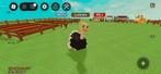 Ostrich in grow a Garden, Spelcomputers en Games, 1 speler, Ophalen, Zo goed als nieuw, Overige modellen