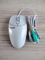 COMPAQ ps2 scrollmuis, Ophalen of Verzenden