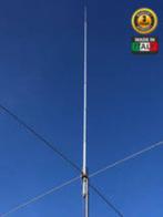 Grazioli FE10V 5/8 Golf (NIEUW), Telecommunicatie, Antennes en Masten, Ophalen of Verzenden, Nieuw, Antenne