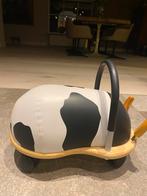 Wheelybug koe, Ophalen, Zo goed als nieuw