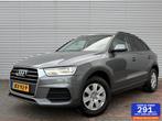 Audi Q3 1.4 TFSI Airco Led Pdc Clima MF Stuur Nieiw Model 17, Auto's, Audi, 4 cilinders, Met garantie (alle), Origineel Nederlands