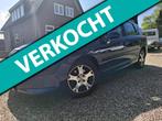 Peugeot 207 SW 1.4 VTi Sublime airco panorama APK dec '25 et, Auto's, Gebruikt, Blauw, Handgeschakeld, Euro 4
