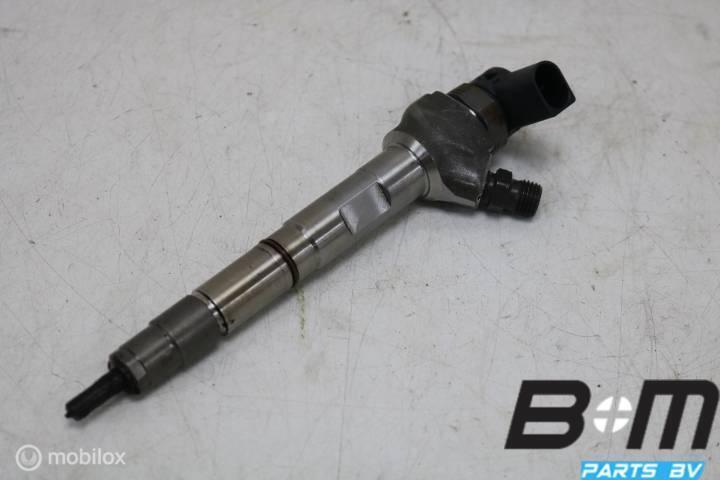 Verstuiver 2.0 TDI CUU VW Golf 6 04L130277AC, Auto-onderdelen, Motor en Toebehoren, Gebruikt