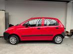 Chevrolet Matiz 0.8 2006 Rood, Auto's, Voorwielaandrijving, Matiz, 17 €/maand, Origineel Nederlands