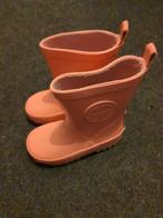 Shoesme Regenlaarsjes maat 22, Kinderen en Baby's, Babykleding | Schoentjes en Sokjes, Ophalen, Jongetje of Meisje, Laarsjes, Zo goed als nieuw
