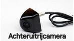 Achteruitrijcamera, Ophalen of Verzenden, Zo goed als nieuw