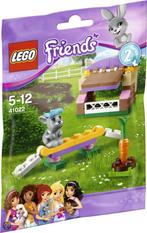 LEGO Friends 41022: Het Hok van Konijn      * 't LEGOhuis *, Ophalen of Verzenden, Nieuw, Complete set, Lego