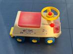 Fisher Price Vintage Loopauto - Retro Speelgoed, Ophalen of Verzenden, Gebruikt, Loopvoertuig