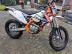 ktm exc500  factory.  ktm sxf350, Motoren, Motoren | KTM, Bedrijf, Crossmotor