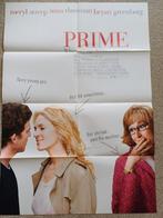 PRIME    NED.     filmposter., Verzenden, Nieuw, Film en Tv