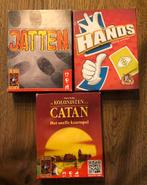 Spellen set, Ophalen of Verzenden, Gebruikt, 999 Games