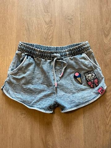 Z8 korte broek maat 128 meisje zgan style : Enore beschikbaar voor biedingen