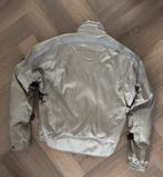 Revit motorjas maat M ., Motoren, Kleding | Motorkleding, Ophalen of Verzenden, Tweedehands, Jas | textiel, Rev'it