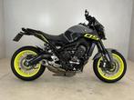 Yamaha MT 09 ABS (bj 2016), Bedrijf, Naked bike