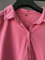 Olsen polo maat 42. Roze., Verzenden, Gedragen, Maat 42/44 (L), Roze