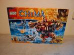 Lego 70225 Chima bladvic's rumble bear, Ophalen, Nieuw, Complete set, Lego
