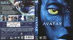 Avatar blu-ray, Ophalen of Verzenden, Zo goed als nieuw