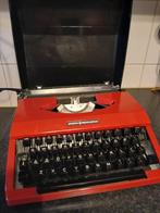 Oude typemachine Sperry/Remington, Diversen, Typemachines, Ophalen of Verzenden