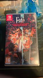 Fate/Samurai Remnant, 1 speler, Verzenden, Zo goed als nieuw