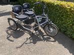 PF Mobility duofiets, Ophalen, Zo goed als nieuw, PF Mobility