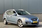 Kia Cee'd Sporty Wagon 1.4 X-pect Airco | Nette auto, Auto's, Kia, Voorwielaandrijving, Gebruikt, Metallic lak, 4 cilinders