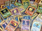 GEZOCHT! Oude Pokemon kaarten collecties, Nieuw, Ophalen of Verzenden