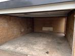 Garage box te huur op eigen terrien langs doorgaande weg, Auto diversen, Autostallingen en Garages