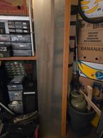 Frosted ikea pax deuren, Huis en Inrichting, Kasten | Overige, Ophalen, Gebruikt
