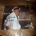 Rob de nijs  / ontmoeting, Ophalen of Verzenden, Gebruikt, Nederlandstalig
