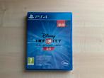 Disney Infinity 2.0 PS4 - Avontuur!, Spelcomputers en Games, Games | Sony PlayStation 4, Avontuur en Actie, Online, Gebruikt, 1 speler