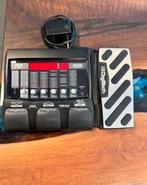 Digitech RP355 Guitar Multi-Effects, Ophalen of Verzenden, Zo goed als nieuw