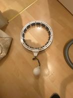 Fitness Hoelahoep met Gewicht - Zo goed als nieuw!, Ophalen of Verzenden, Met gewicht, Zo goed als nieuw, Fitness hoelahoep