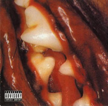 CD Carnivore Carnivore INC BONUS REMASTERED Thrash beschikbaar voor biedingen