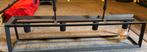 Industriele hanglamp, Ophalen, Zo goed als nieuw, 75 cm of meer