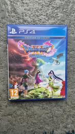 Dragon Quest XI - Echoes of an Elusive Age - PS4, Role Playing Game (Rpg), Ophalen of Verzenden, Zo goed als nieuw