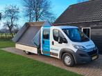 Citroën Jumper 2016 en Opel movano 2015  AANBIEBING !, Bedrijf, Te koop