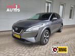 Nissan Qashqai 1.5 e-Power N-Connecta, Gebruikt, 190 pk, 2 kWh, Bedrijf