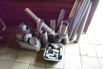 pvc materialen beschikbaar voor biedingen