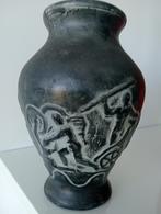Amphora terracotta vaas ca.22x16cm, Ophalen
