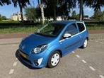 Renault Twingo 1.2 16V Collection Uitvoering, Apk 06-2026!!, 839 kg, 74 pk, Zwart, 4 cilinders