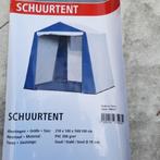 Schuurtent, Ophalen, Nieuw, Tot en met 2