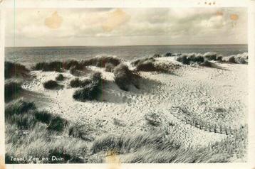 (701-324-013) Texel Zee en Duin beschikbaar voor biedingen